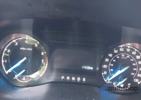 2019 Ford Ranger Xl z USA, uszkodzony, nr VIN 1FTER1EH5KLA61149